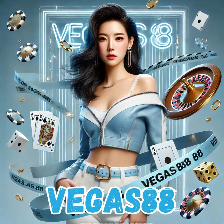 Vegas88 ~ Rasakan Sensasi Casino Game Paling Gacor #1 Asia